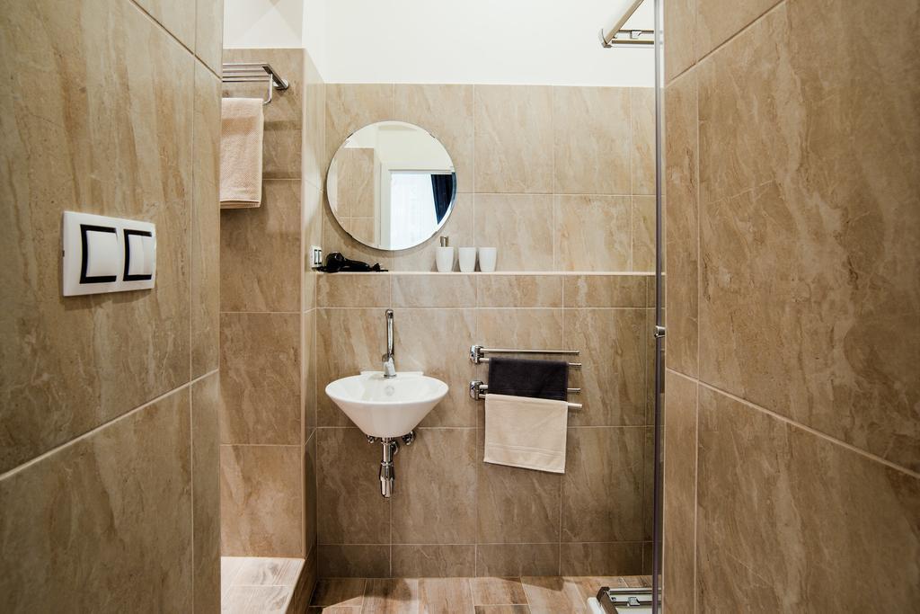 Apartmán Gesse Březinova *