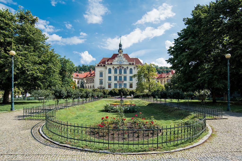 Gesse Březinova Praha