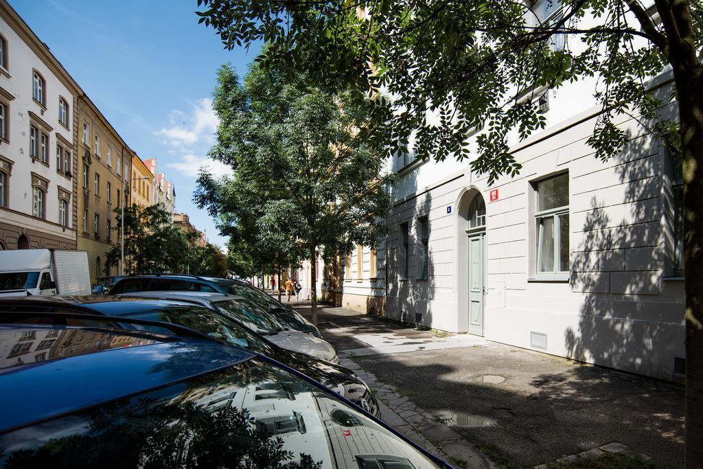 Apartmán Gesse Březinova *