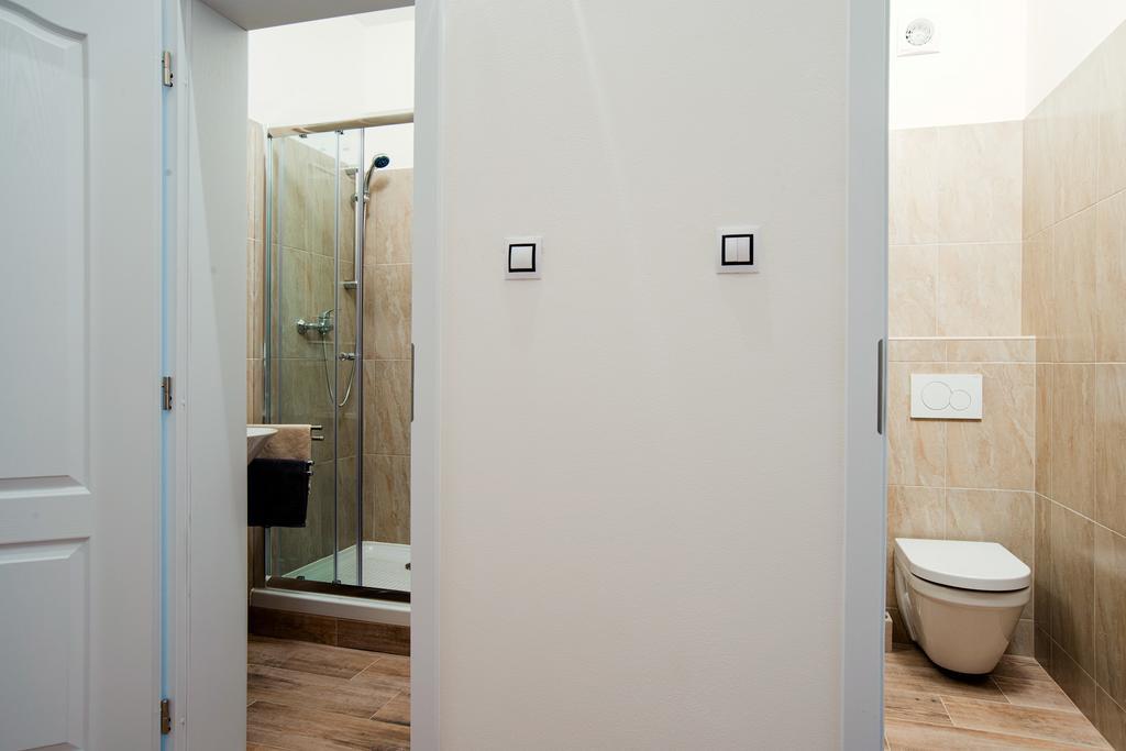 Apartmán Gesse Březinova