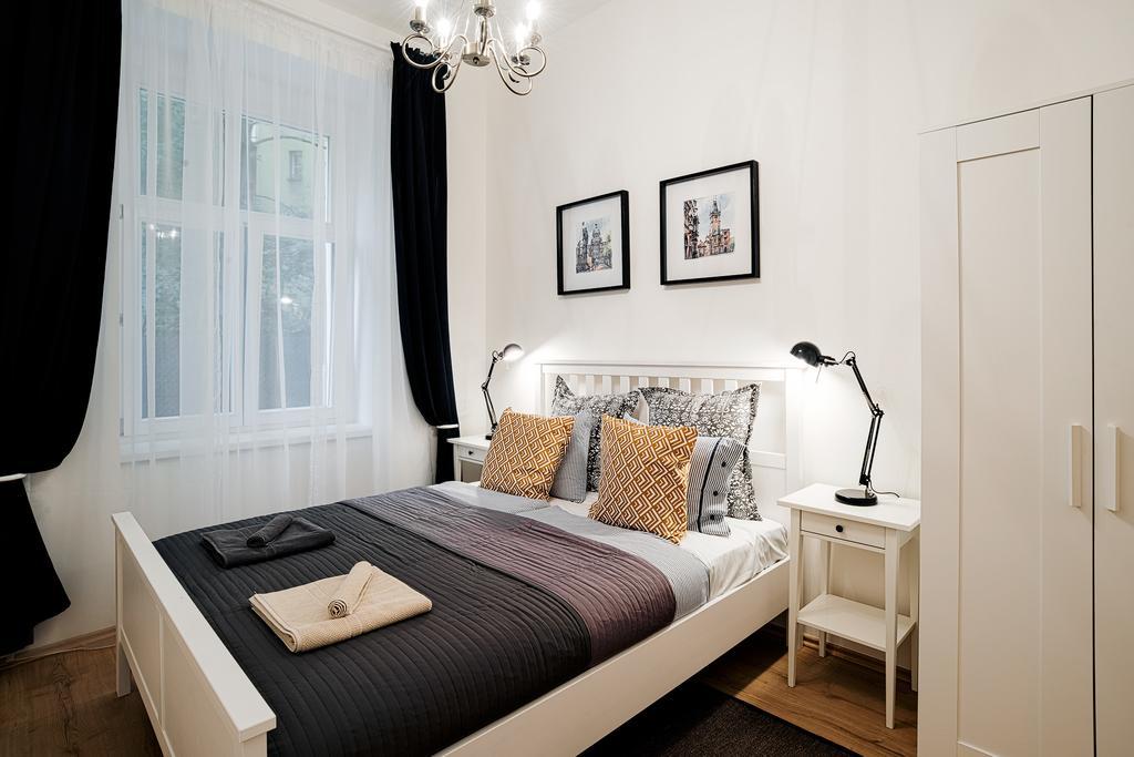 Gesse Březinova Apartment
